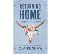 Returning Home: Harmony Hills Series