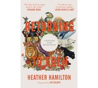 Returning to Eden: A Field Guide for the Spiritual Journey