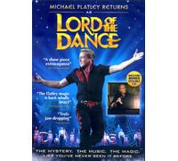 Flatley, Michael - Returns As Lord of the Dance [USA] [DVD]