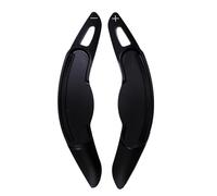 RETYHW Levas De Cambio De Volante Para MK3 F54 F55 F56 F57 F60 Cooper S JCW Extensión de Palanca Shift Paddle Shifter(Black)