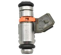 RETYLY Boquilla de Inyector de Combustible Automotriz para Piaggio Gilleh Vespa PI8732885 GTS250 300 IWP 182 IWP182