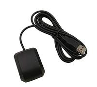 RETYLY Para Adquisición De Datos De GPS, Pc Portátil, Módulo De Antena Gmouse, Receptor USB De GPS, para Earth Windows