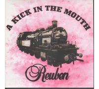 Reuben - A Kick in the Mouth [Vinilo]