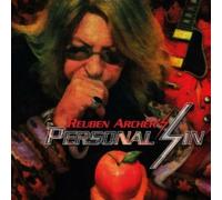 Reuben Archer – Reuben Archer's Personal Sin – CD (Importación USA)