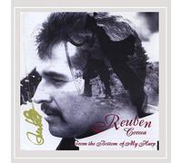 Reuben Correa - From the Bottom of My Harp