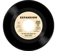 Reuben Howell - You Can't Stop A Man In Love / When You Take Another Chance On Love [Vinilo]