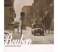 Reuben - In Nothing We Trust [Vinilo]