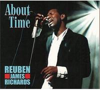 Reuben James Richards - About Time