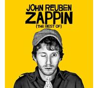 REUBEN, JOHN - JOHN REUBEN THE BEST OF
