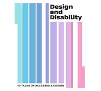 Reuben Liebeskind Nathalie Kane Design and Disability (Tapa blanda)