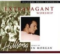 reuben morgan - extravagant worship r morgan-1cd