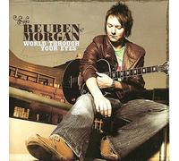 Reuben Morgan - World Through Your Eyes