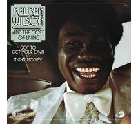 Reuben Wilson - Got To Get Your Own / Tight Money [VINYL] [Vinilo]