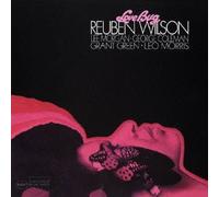 Reuben Wilson - Love Bag [Ltd.Re-Issue]