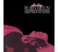 Reuben Wilson - Love Bug