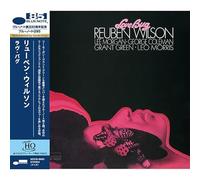 Reuben Wilson - Love Bug