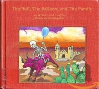 Reubens Accomplice - The Bull, The Balloon And The Family