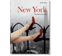 Reuel Golden New York. Portrait of a City (Tapa dura) (Importación USA)