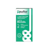 Reuflor® Gotas de 5 ml | Suplemento alimenticio a Base de fermentos lácticos Vivos | Útil para favorecer el Equilibrio de la Flora intestinal | Pensado para los niños