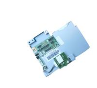 REUISAX 1 Juego de Placa Base con Interfaz USB L805, Placa Base Compatible con Suministros de Impresora, Placa lógica de Impresora L805 con Caja de Hierro para número de Pieza L805