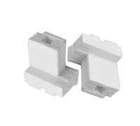 REUISAX 10 Almohadillas de Tinta de desecho compatibles con Suministros de Impresora L4158 L4150 L4168 L4160 L4170 ET-2700 3700 2760 M1140 M1180 M3140 M3170 WF-2800 WF-2860DWF