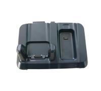 REUISAX 871-228-201 Compatible con Suministros de Impresora Base de Carga Intermec CK3R CK3X con alimentación y Cables para número de Pieza 871-228-201(Base)