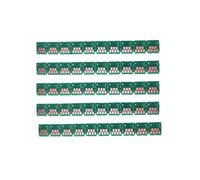 REUISAX Chip de Tanque de Mantenimiento C9344 Compatible con Suministros de Impresora XP-2100 XP-2105 XP-3100 XP-3105 XP-4100 XP-4105