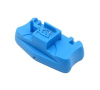 REUISAX Compatible con Suministros de Impresora DE-100 DE100 MIT Reiniciador de Chips de Tanque de Tinta de Mantenimiento para número de Pieza DE100