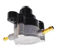 REUISAX Conjunto de Bomba de Combustible 68V-24410-00-00 Compatible con 4 Tiempos 2000 F75 F80 F115 LF115 880890T1 880980A02
