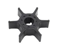 REUISAX Impulsor de Bomba de Agua Compatible con Motores fueraborda de 2 y 4 Tiempos 9,9HP 15HP 20HP Modelo 63V-44352 63V-44352-01-00 63V-44352-00-00