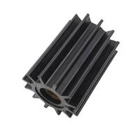 REUISAX Impulsor Flexible 09-820B CEF 500186 DJ 08-30-1201 Serie F95 Compatible con Bombas