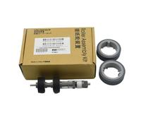 REUISAX Kit de Rodillo de Recogida de 2 Juegos Compatible con los Modelos de Impresora Fi 8170 8270 8150 8250 8190 8290 para el número de Pieza PA03810-0001 PA03670-0002