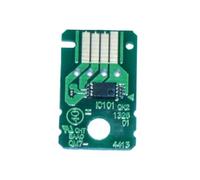 REUISAX MC-20 20 Caja de Mantenimiento Reiniciador de Chips de Tanque Compatible con Suministros de Impresora Pro 500 Pro 1000(Chip)