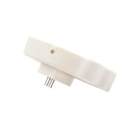 REUISAX Reiniciador de Chip de Caja de Mantenimiento Compatible con Suministros de Impresora ColorWorks CW-C6500 CW-C6000 CW-C6530P CW-C6530A CW-C6030P CW-C6030A para número de Pieza SJMB6000 6500