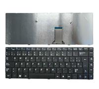 REUISAX Teclado español para portátil Compatible con R467 R440 R429 R468 R428 P428 P430 P469 R418 R423 R469 R462 RV410 V102360IS1