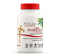 Reuma-Art X Strength Joint Mobility & Flexibility Caps 120 by Full Life
