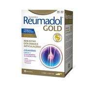 Reumadol Gold 30 Pastillas + 30 Cápsulas