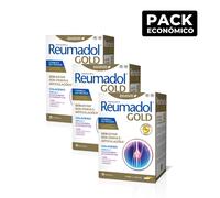 Reumadol Gold Comprimidos + Cápsulas 3x30