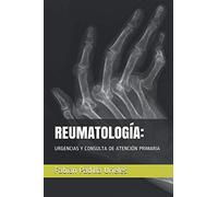REUMATOLOGÍA:: URGENCIAS Y CONSULTA DE ATENCIÓN PRIMARIA