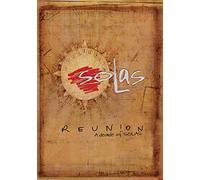Reunion - A Decade Of Solas 4570-9 [Francia] [DVD]