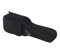 Reunion Blues RBX-2E Double Electric Guitar