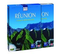 Réunion - Coffret Prestige [Francia] [DVD]