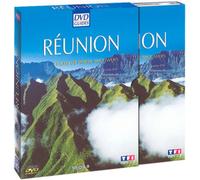 Réunion - Coffret Prestige [Francia] [DVD]