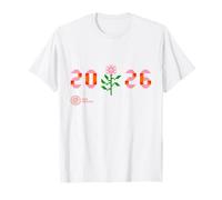 Reunión de la Escuela de Diseño de Rhode Island 2026 Camiseta