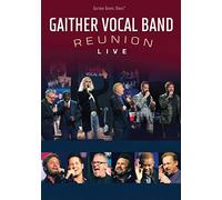 Gaither Vocal Band con Doug Stuckey – Reunion – DVD