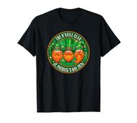 Reunión Familiar del Día de San Patricio de O'Neill Clan Camiseta