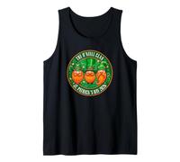 Reunión Familiar del Día de San Patricio de O'Neill Clan Camiseta sin Mangas