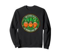 Reunión Familiar del Día de San Patricio de O'Neill Clan Sudadera