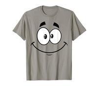 Reunión Familiar Divertida de Mood Bites Big Eyes Camiseta