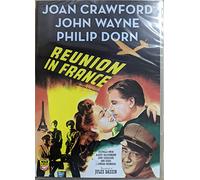 Reunion In France [DVD]